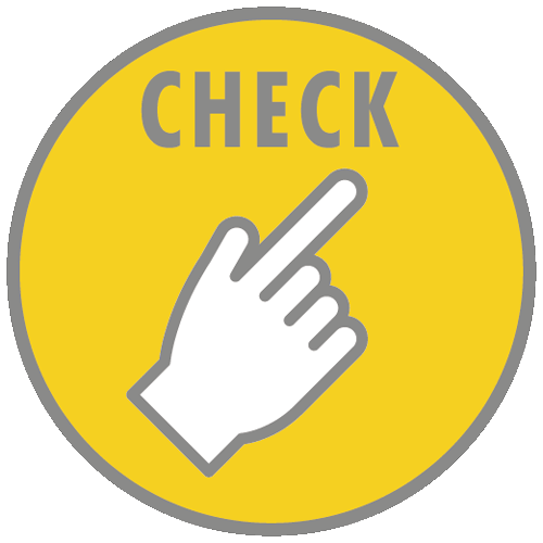 チェック