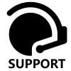 画像 Moodle サポート